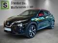 Nissan Juke JUKE Tekna 1.0 DIG-T 114 PS 7DCT Schwarz - thumbnail 1
