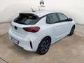 Opel Corsa PREZZO REALE NO VINCOLI / 1.2 100cv GS Bianco - thumbnail 2
