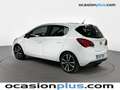 Opel Corsa 1.4 Design Line 90 Aut. Blanco - thumbnail 4