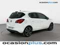 Opel Corsa 1.4 Design Line 90 Aut. Blanco - thumbnail 3