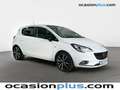 Opel Corsa 1.4 Design Line 90 Aut. Blanco - thumbnail 2