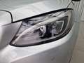 Mercedes-Benz C 220 d T-Modell SpurW Silber - thumbnail 8