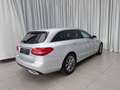 Mercedes-Benz C 220 d T-Modell SpurW Silber - thumbnail 5