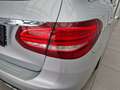Mercedes-Benz C 220 d T-Modell SpurW Silber - thumbnail 13