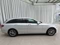 Mercedes-Benz C 220 d T-Modell SpurW Silber - thumbnail 4