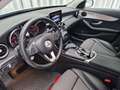 Mercedes-Benz C 220 d T-Modell SpurW Silber - thumbnail 15