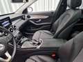 Mercedes-Benz C 220 d T-Modell SpurW Silber - thumbnail 23