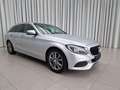 Mercedes-Benz C 220 d T-Modell SpurW Silber - thumbnail 3