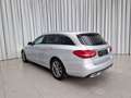 Mercedes-Benz C 220 d T-Modell SpurW Silber - thumbnail 6