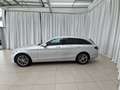 Mercedes-Benz C 220 d T-Modell SpurW Silber - thumbnail 7