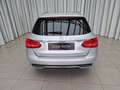 Mercedes-Benz C 220 d T-Modell SpurW Silber - thumbnail 14