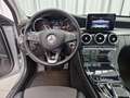 Mercedes-Benz C 220 d T-Modell SpurW Silber - thumbnail 17