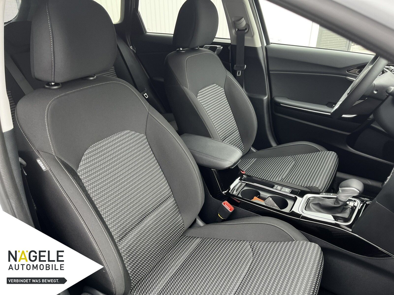Kia Ceed SW / cee'd SW Ceed SW 1.0 T-GDI Automatik MH Ultimate Edition — photo 10