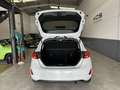 Ford Fiesta 1.0 EcoBoost Trend 100 Blanco - thumbnail 27