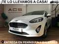 Ford Fiesta 1.0 EcoBoost Trend 100 Blanco - thumbnail 1