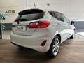 Ford Fiesta 1.0 EcoBoost Trend 100 Blanco - thumbnail 6