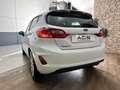 Ford Fiesta 1.0 EcoBoost Trend 100 Blanco - thumbnail 5