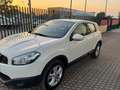 Nissan Qashqai Qashqai II 1.5 dci Tekna Dpf FL Ok neop. Blanc - thumbnail 6