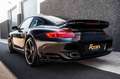Porsche 997 911 TURBO COUPÉ /MANUAL / SPORT CHRONO /BELGIAN Noir - thumbnail 1
