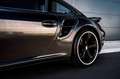 Porsche 997 911 TURBO COUPÉ /MANUAL / SPORT CHRONO /BELGIAN Noir - thumbnail 9