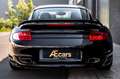 Porsche 997 911 TURBO COUPÉ /MANUAL / SPORT CHRONO /BELGIAN Noir - thumbnail 4