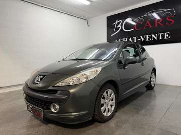 1.4 HDi *GARANTIE*CLIM AUTO*