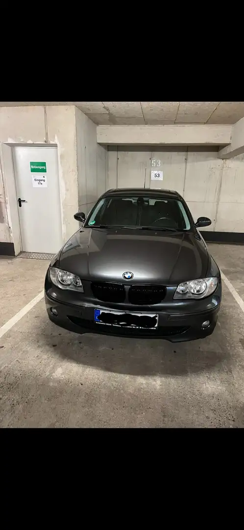 BMW 118 118i - 2