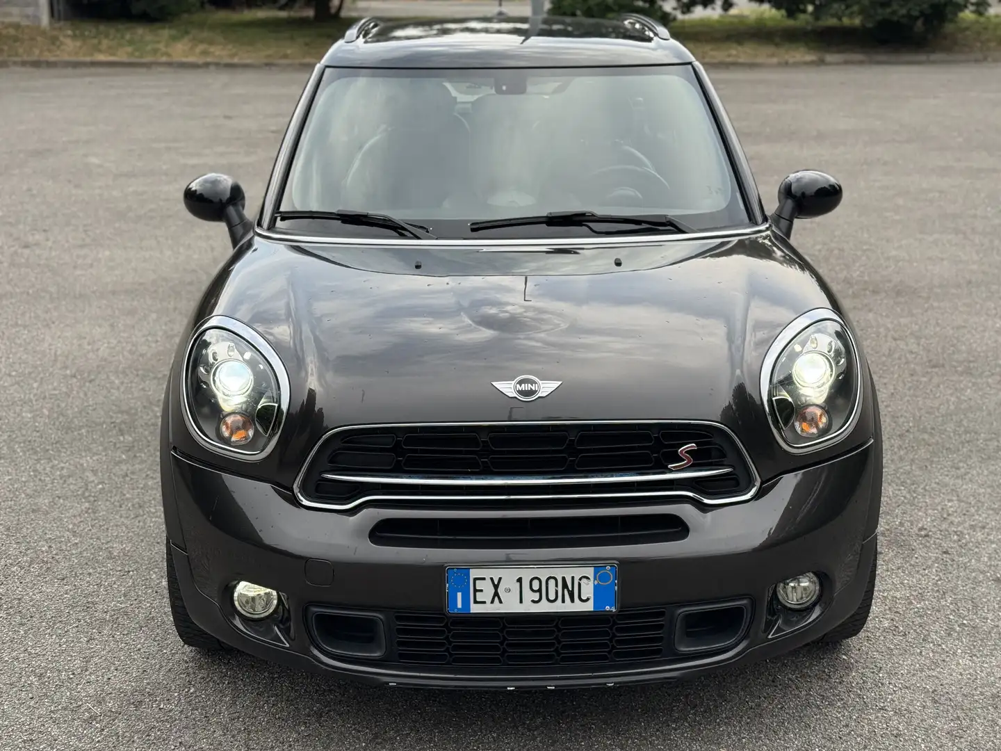 MINI Countryman S All4 EURO 6 - 2