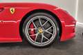 Ferrari 599 GTO - Classiche Certified Rojo - thumbnail 26