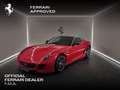 Ferrari 599 GTO - Classiche Certified Червоний - thumbnail 1
