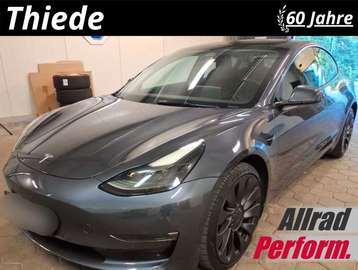 PERFORMANCE DUAL-MOTOR NAVI/SPORT/SH/DAB