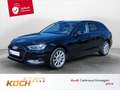 Audi A4 40 TFSI S-Tronic, LED, AHK, PDC, Tempom Schwarz - thumbnail 1