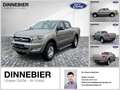 Ford Ranger DoKa 2.2 l TDCi Limited 118 kW Beige - thumbnail 1