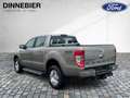 Ford Ranger DoKa 2.2 l TDCi Limited 118 kW Beige - thumbnail 4