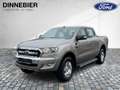 Ford Ranger DoKa 2.2 l TDCi Limited 118 kW Beige - thumbnail 2