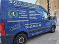 Mercedes-Benz Sprinter SPRINTER FGN 314 CDI 33 3.5T Bleu - thumbnail 1