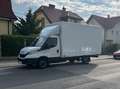Iveco Daily Daily Turbo 40-12 C 3310" Weiß - thumbnail 9