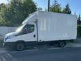 Iveco Daily Daily Turbo 40-12 C 3310" Weiß - thumbnail 4