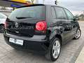 Volkswagen Polo IV Black Edition/S-Heft/SHZ/2.Hand Schwarz - thumbnail 4