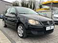 Volkswagen Polo IV Black Edition/S-Heft/SHZ/2.Hand Schwarz - thumbnail 3