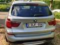 BMW X3 X3 sDrive18d Aut. Argent - thumbnail 3