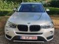 BMW X3 X3 sDrive18d Aut. Argent - thumbnail 5