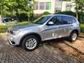 BMW X3 X3 sDrive18d Aut. Argent - thumbnail 6