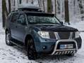 Nissan Pathfinder Pathfinder 4.0 V6 Premium Szary - thumbnail 10