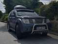 Nissan Pathfinder Pathfinder 4.0 V6 Premium Szary - thumbnail 7