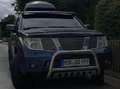 Nissan Pathfinder Pathfinder 4.0 V6 Premium Szary - thumbnail 4