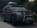 Nissan Pathfinder Pathfinder 4.0 V6 Premium Szary - thumbnail 9