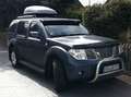Nissan Pathfinder Pathfinder 4.0 V6 Premium Szary - thumbnail 6