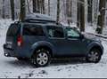 Nissan Pathfinder Pathfinder 4.0 V6 Premium Szary - thumbnail 11