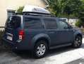 Nissan Pathfinder Pathfinder 4.0 V6 Premium Szary - thumbnail 3